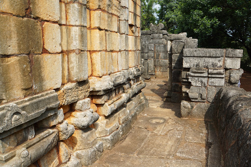 Nalanda Gedige