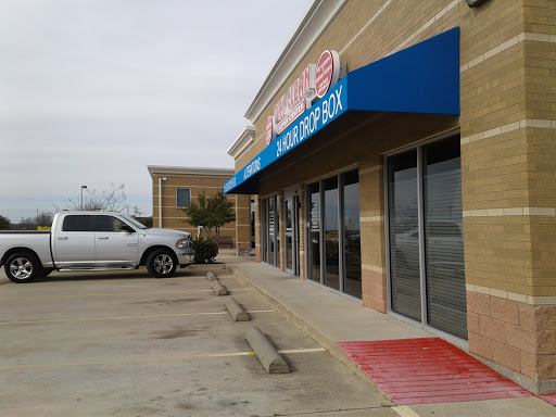 Dry Cleaner «Dry Clean Supercenter-Wylie», reviews and photos, 911 S Westgate Way, Wylie, TX 75098, USA