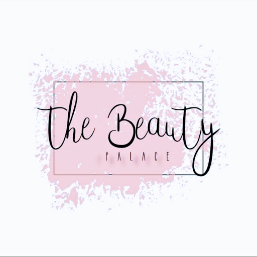 The Beauty Palace logo
