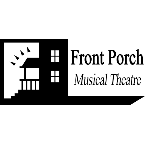 Front Porch Musical Theatre logo