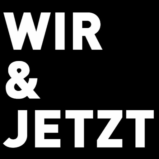 WIR & JETZT | Interaktives Theater & Kommunikationstraining logo