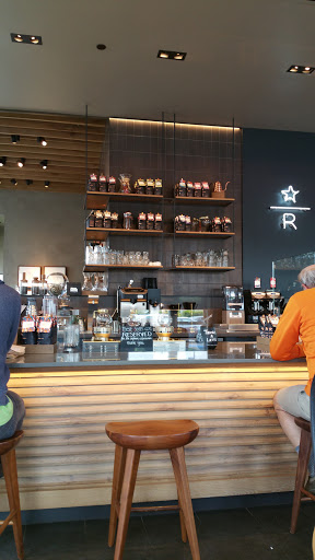 Coffee Shop «Starbucks Blossom Hill Pavilion», reviews and photos, 624 Blossom Hill Road, Los Gatos, CA 95032, USA