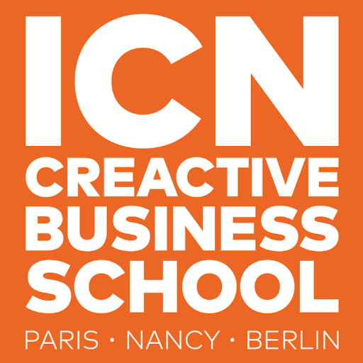 ICN Business School - Campus Artem logo