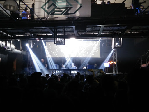 Live клуб