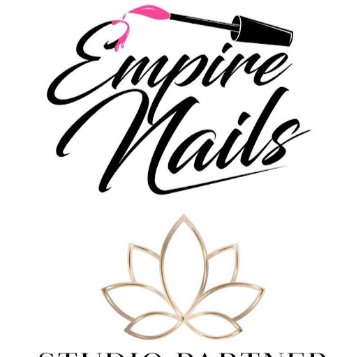 Empire Nails logo