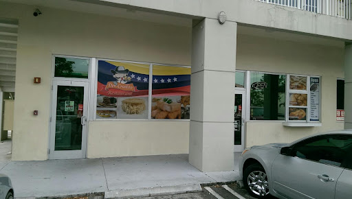 Restaurant «Don Criollito Restaurant», reviews and photos, 12039 SW 132nd Ct, Miami, FL 33186, USA