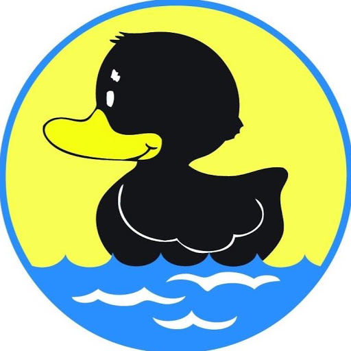 The Dirty Duck Alehouse logo