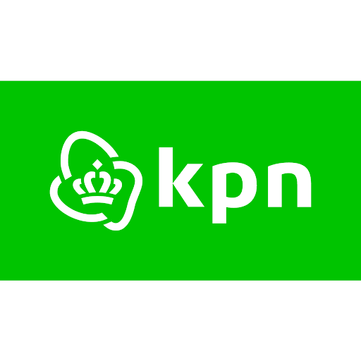 KPN winkel Tilburg logo