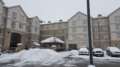 Photos of Staybridge Suites