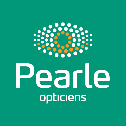Pearle Opticiens Gennep logo