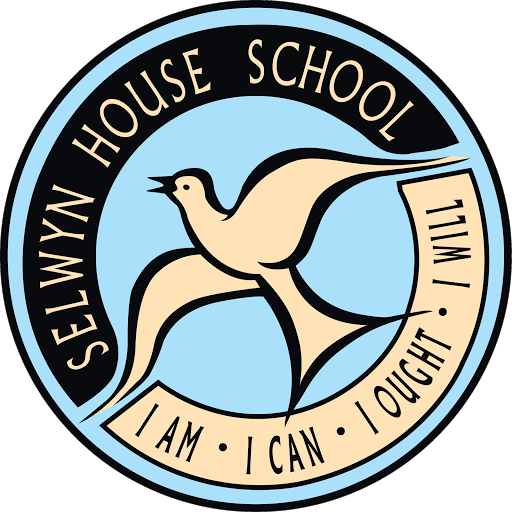 Selwyn House School logo