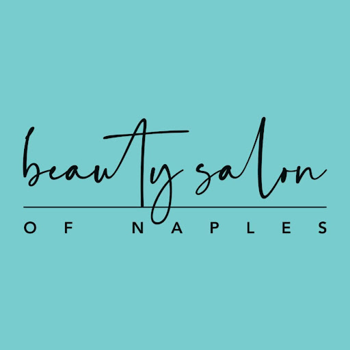 Beauty Salon of Naples logo