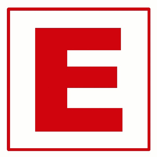 BARIŞ ECZANESİ logo