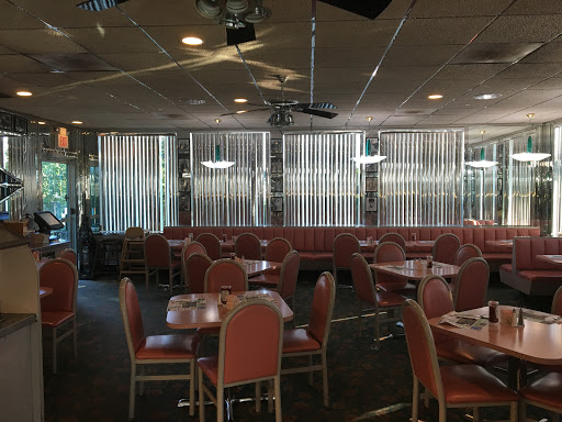 Diner «Legends Diner», reviews and photos, 130 County Ave, Secaucus, NJ 07094, USA