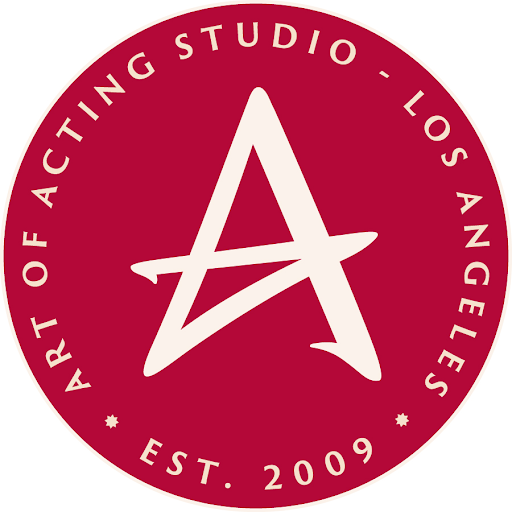 Art of Acting Studio logo