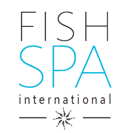 Fish Spa Angers logo
