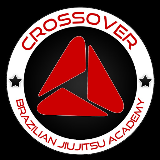Crossover Brazilian Jiu Jitsu Academy logo