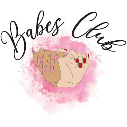 Babes Club logo
