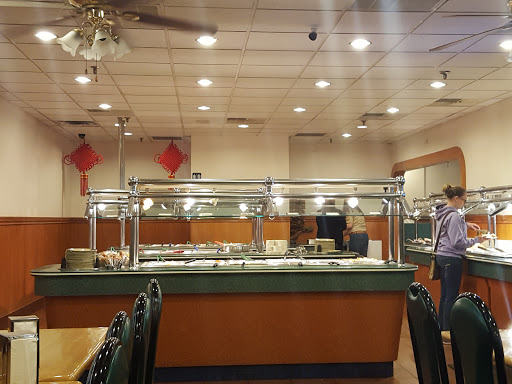 Chinese Restaurant «China Star Restaurant», reviews and photos, 4641 W Richland Plaza Dr, Bloomington, IN 47404, USA
