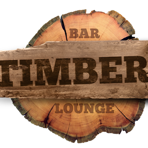 Timber Bar Lounge logo