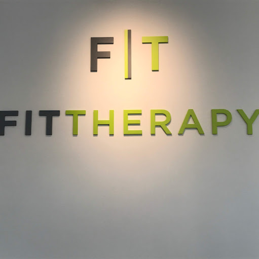 Fit Therapy logo