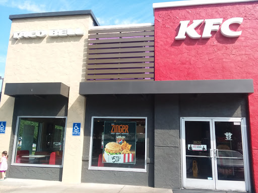 Fast Food Restaurant «KFC», reviews and photos, 746 J Clyde Morris Blvd, Newport News, VA 23601, USA