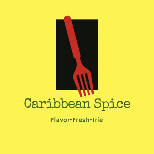 Caribbean Spice logo