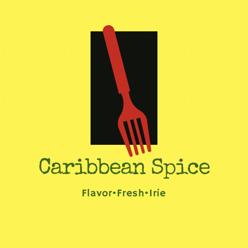 Caribbean Spice