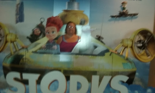 Regal Cinemas Rancho Mirage 16 & IMAX