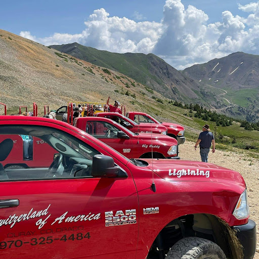 Switzerland of America Jeeps