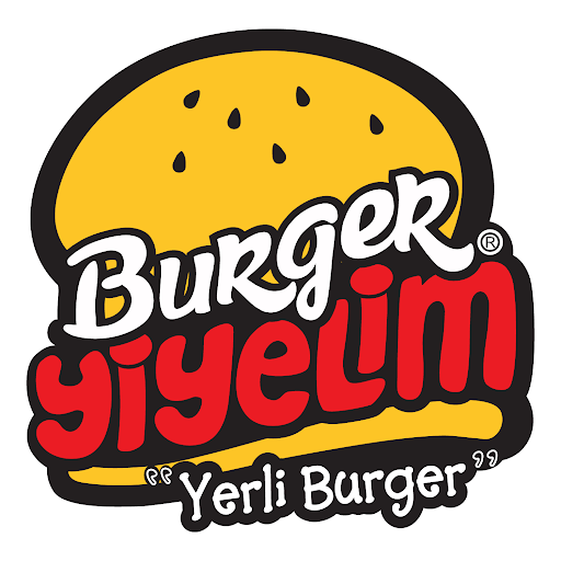 Burger Yiyelim Maltepe logo