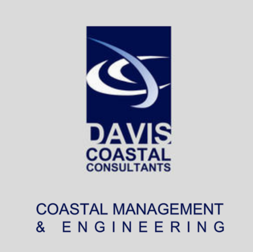 Davis Coastal Consultants logo