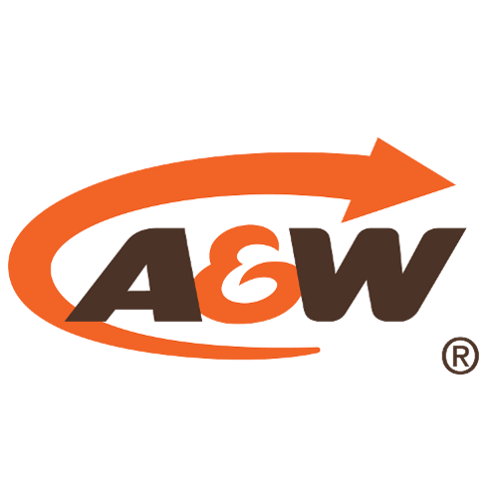 A&W Canada logo