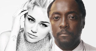Will.i.am feat Miley Cyrus