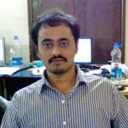 avatar of Narasimhan