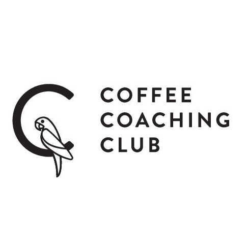 Coffee Coaching Club logo