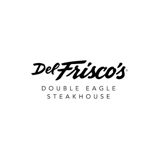 Del Frisco's Double Eagle Steakhouse logo