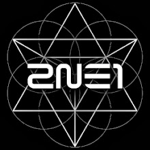 2NE1 - Crush (Album 2014)