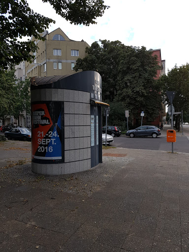City Toilette