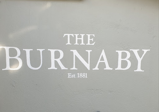The Burnaby Pub & Restaurant