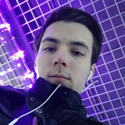 Аркадий Евдокимов's user avatar