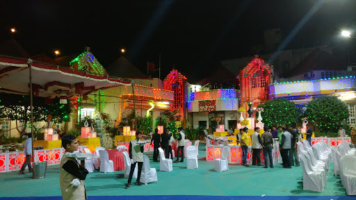 Hari Champa, 221, Jalaram Society, Adajan Gam, Adajan, Surat, Gujarat 395009, India, Indoor_accommodation, state GJ