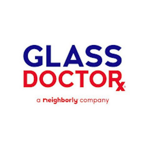 Glass Doctor of Tucson logo