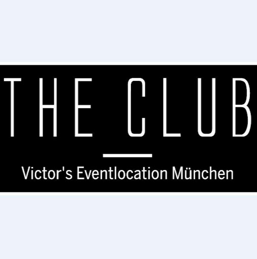 THE CLUB - Victor's Eventlocation München