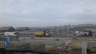 Photos of &Icirc;lot C AUCHAN