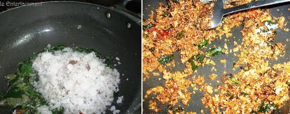 Chickpea Sundal Recipe | Indian Garbanzo Bean (Chole) Salad