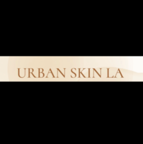 Urban Skin LA logo