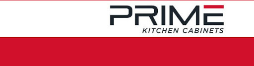 Prime Kitchen Cabinets logo