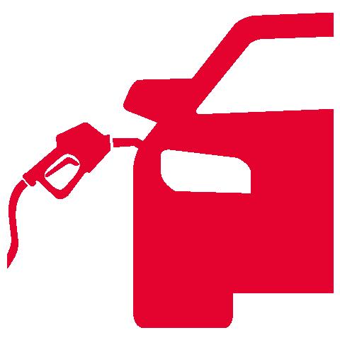 BFT-Tankstelle logo