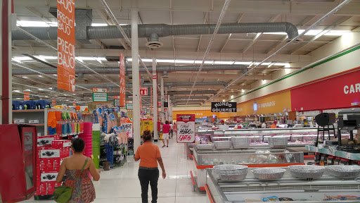 Comercial Mexicana, Del Cocotero, Zona Industrial, 40880 Zihuatanejo, Gro., México, Supermercado | GRO